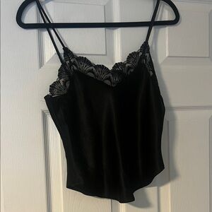 Vintage Victoria's Secret Blouse S